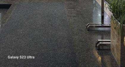 HOTEL DAAYSCO OLEY ALLO