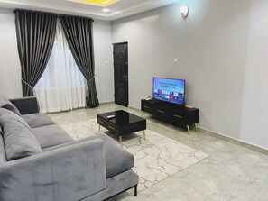 Smart TV 