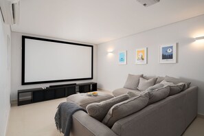Fernseher