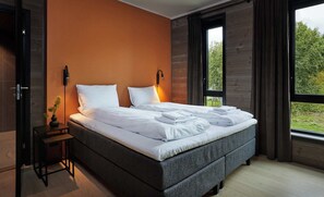 Superior-huoneisto | Ilmainen Wi-Fi, vuodevaatteet