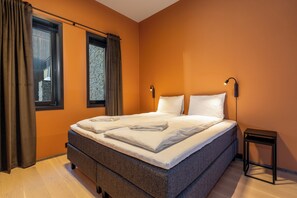 Superior Apartment | Free WiFi, bed sheets - Riddergaarden Leiligheter (Øystre Slidre)