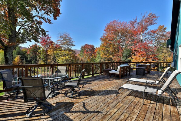 House, 3 Bedrooms | Property grounds