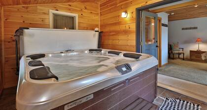 Winding Way Chalet 3 Bedroom Home