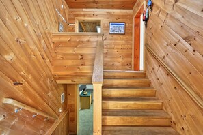 Ferienhaus, 3 Schlafzimmer | Innenbereich
