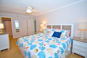 Apartment, 2 Schlafzimmer | 2 Schlafzimmer, kostenloses WLAN