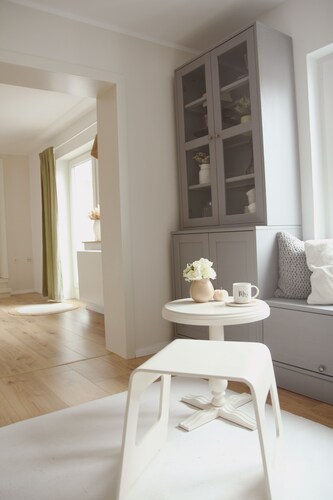 Willkommen "Im Fachwerk" Wohlfühlen, Entspannen & Wandern im Grünen