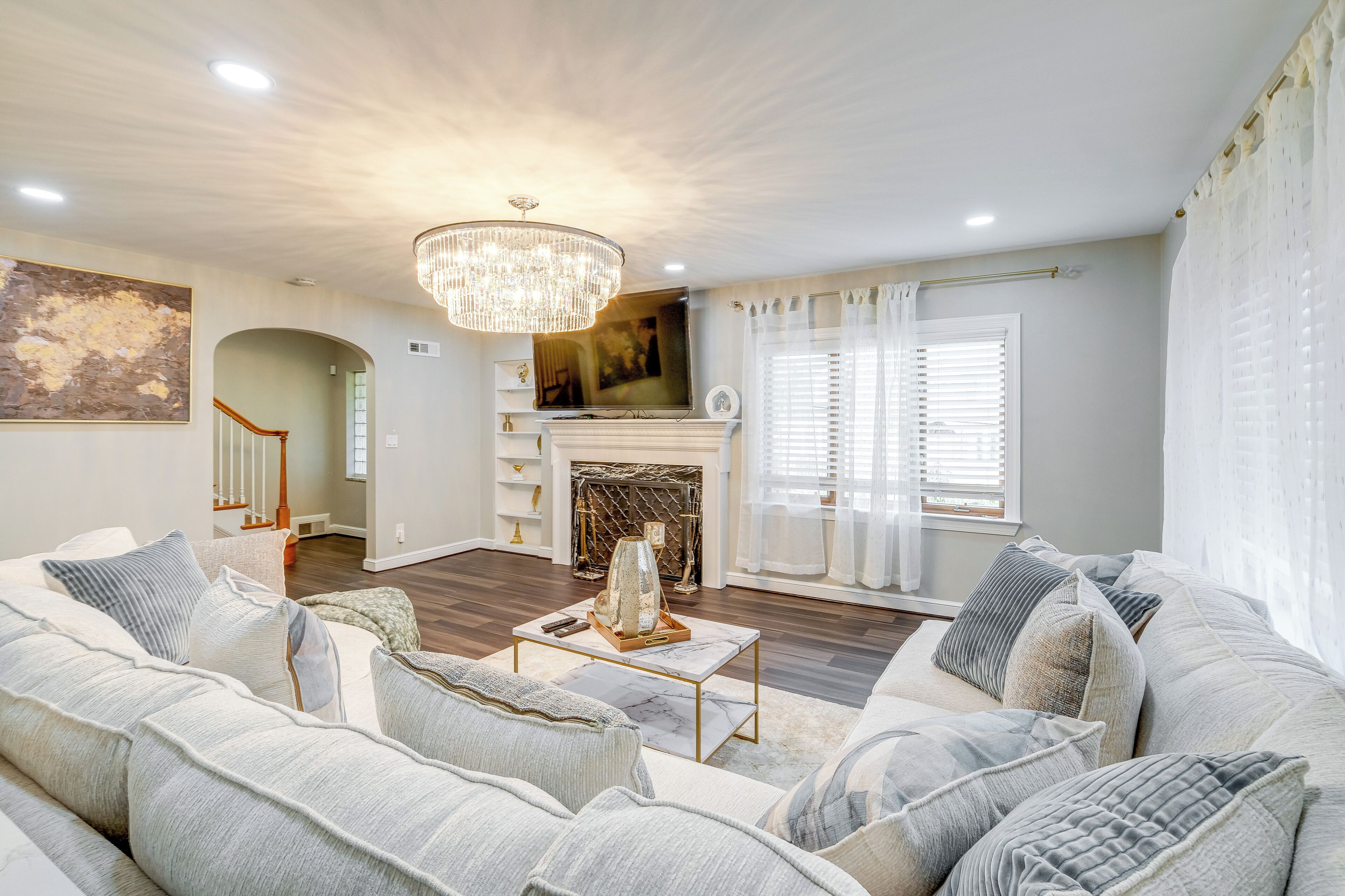 Casa (4 Bedrooms) | Interior