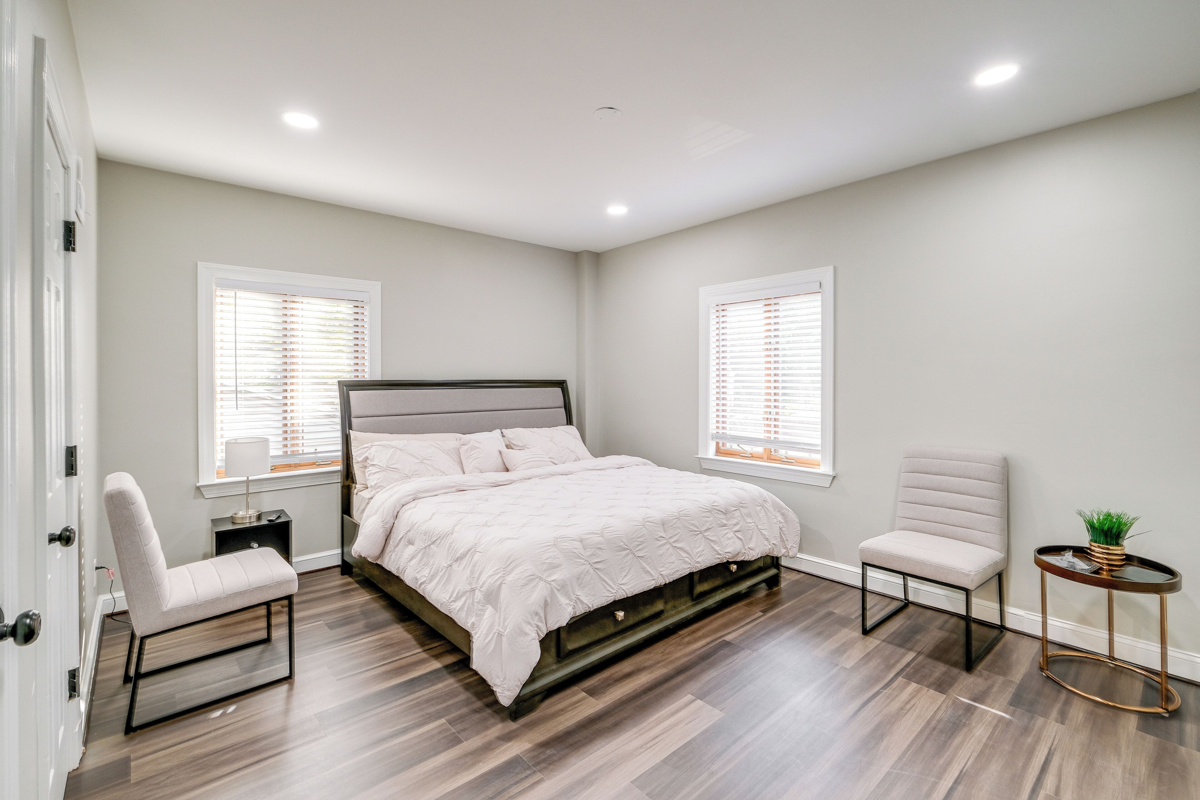 Nhà (4 Bedrooms) | Nội thất