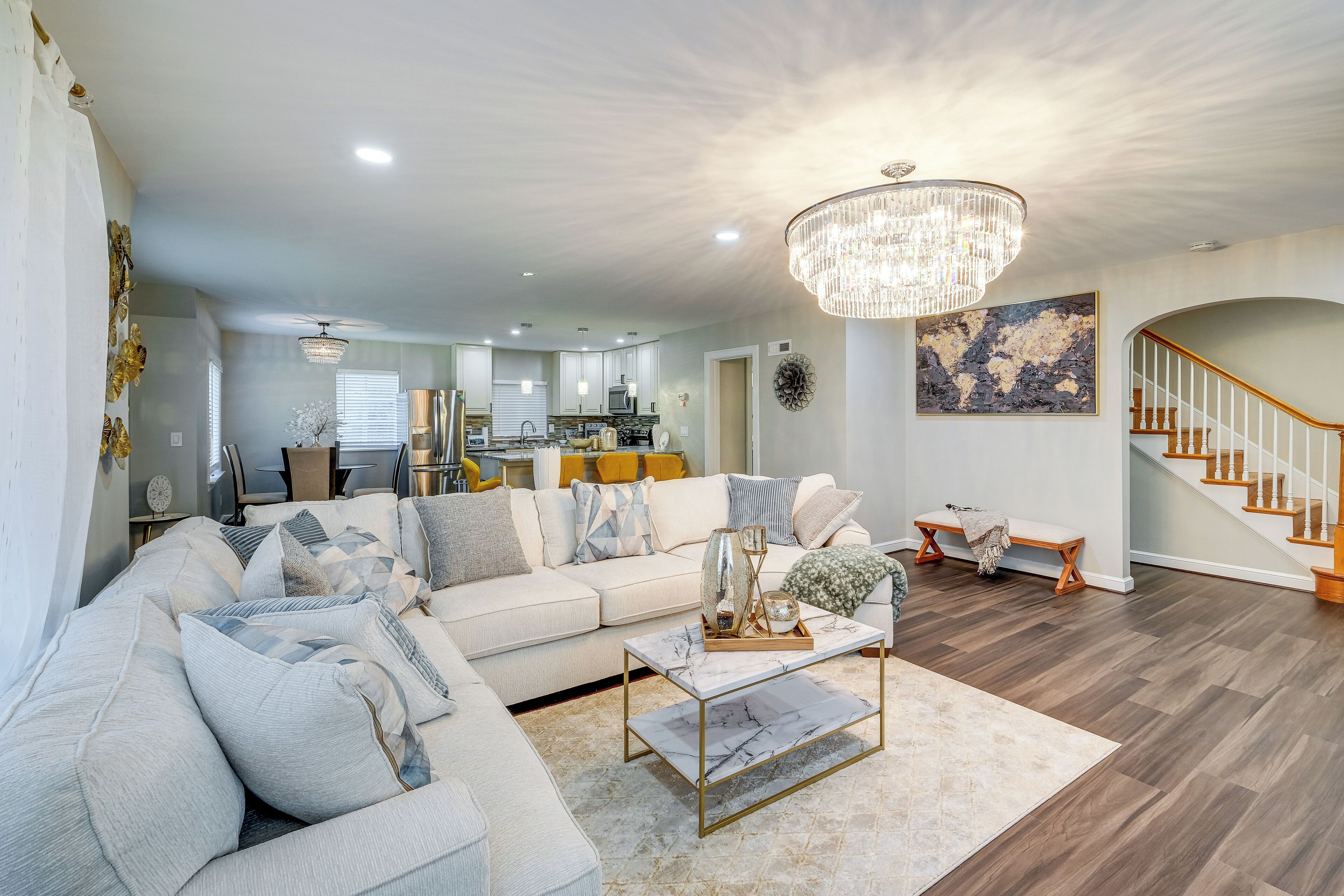 Casa (4 Bedrooms) | Interior