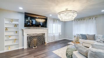 Rumah (4 Bedrooms) | Interior