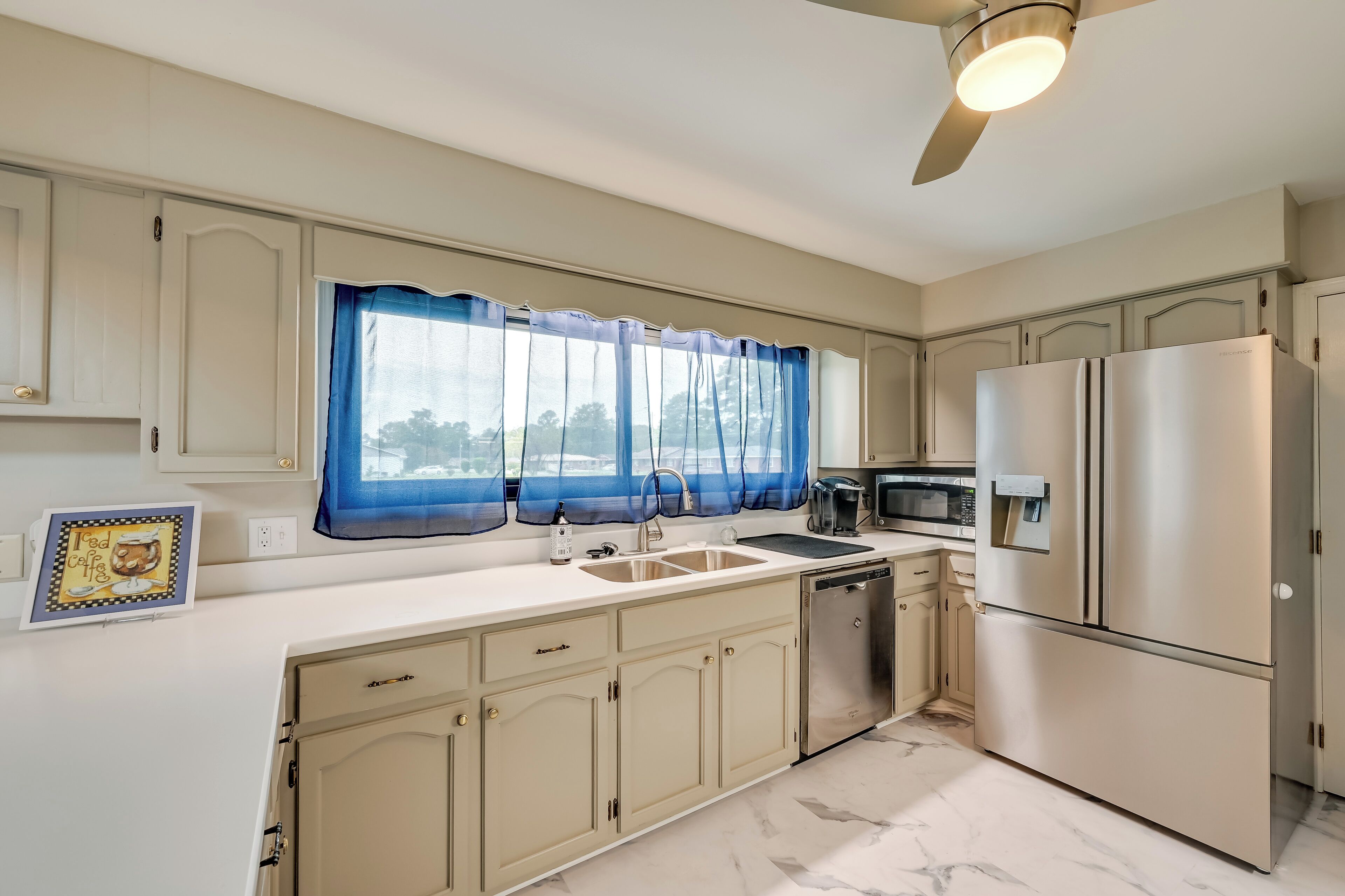 Casa (4 Bedrooms) | Interior