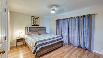 Rumah (4 Bedrooms) | Interior