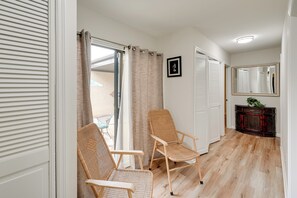 Rumah (4 Bedrooms) | Interior