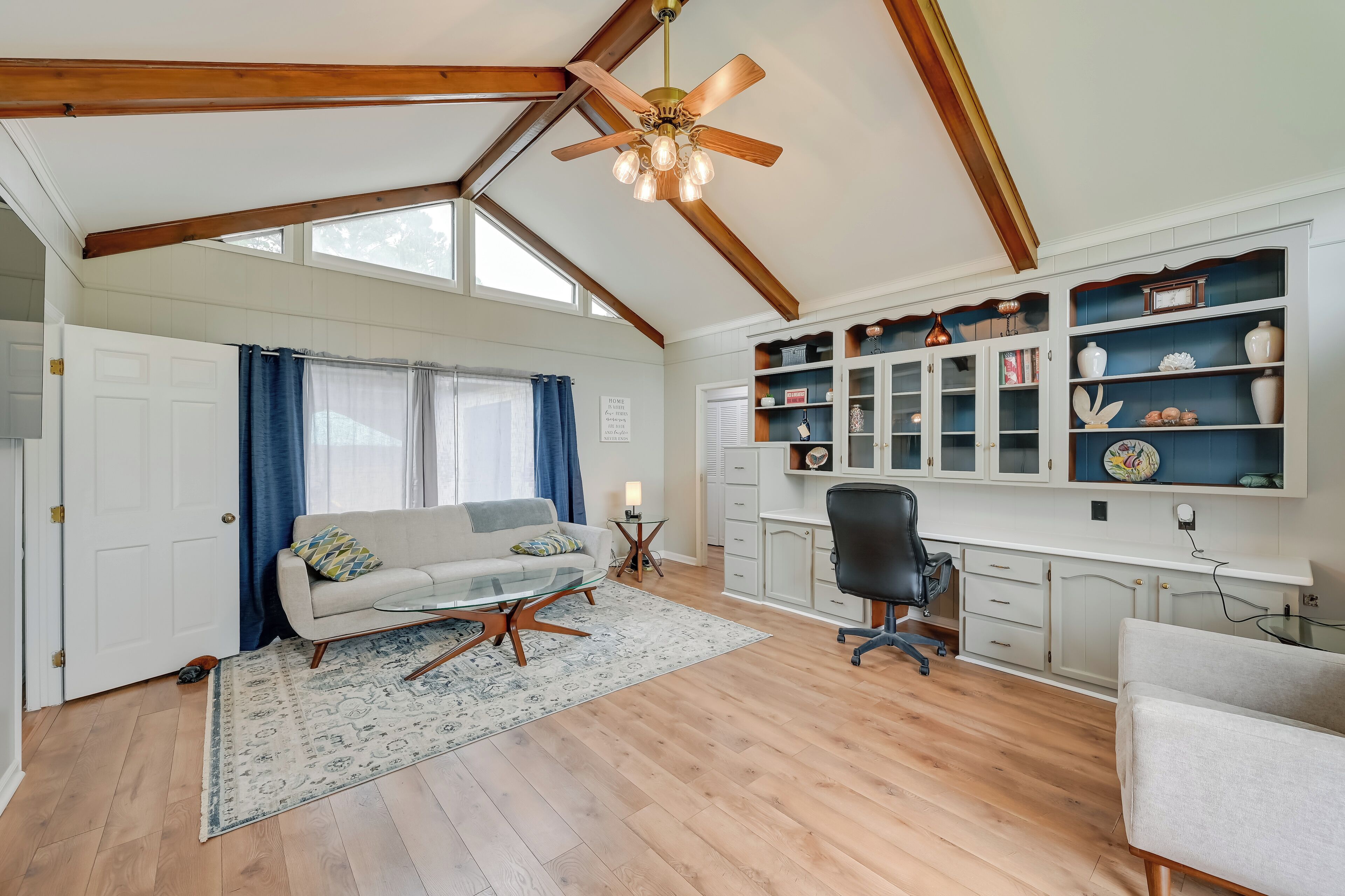 Nhà (4 Bedrooms) | Nội thất