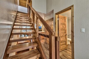 Interior - Lakeland Village #426 - Lakeland Luxury - Remodeled (South Lake Tahoe)