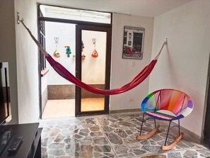 Interior - Espacioso y Lindo Apartamento Excelente Ubicación Cerca al Estadio de Medellín (Medellín)