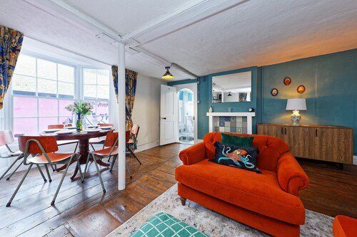 Second Nest Margate Northern Belle