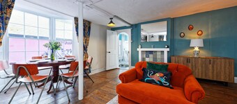 Second Nest Margate Northern Belle