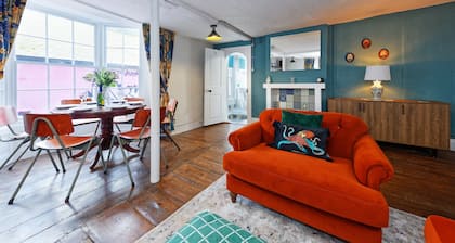 Second Nest Margate Northern Belle