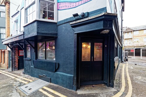 Second Nest Margate Northern Belle