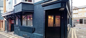 Second Nest Margate Northern Belle