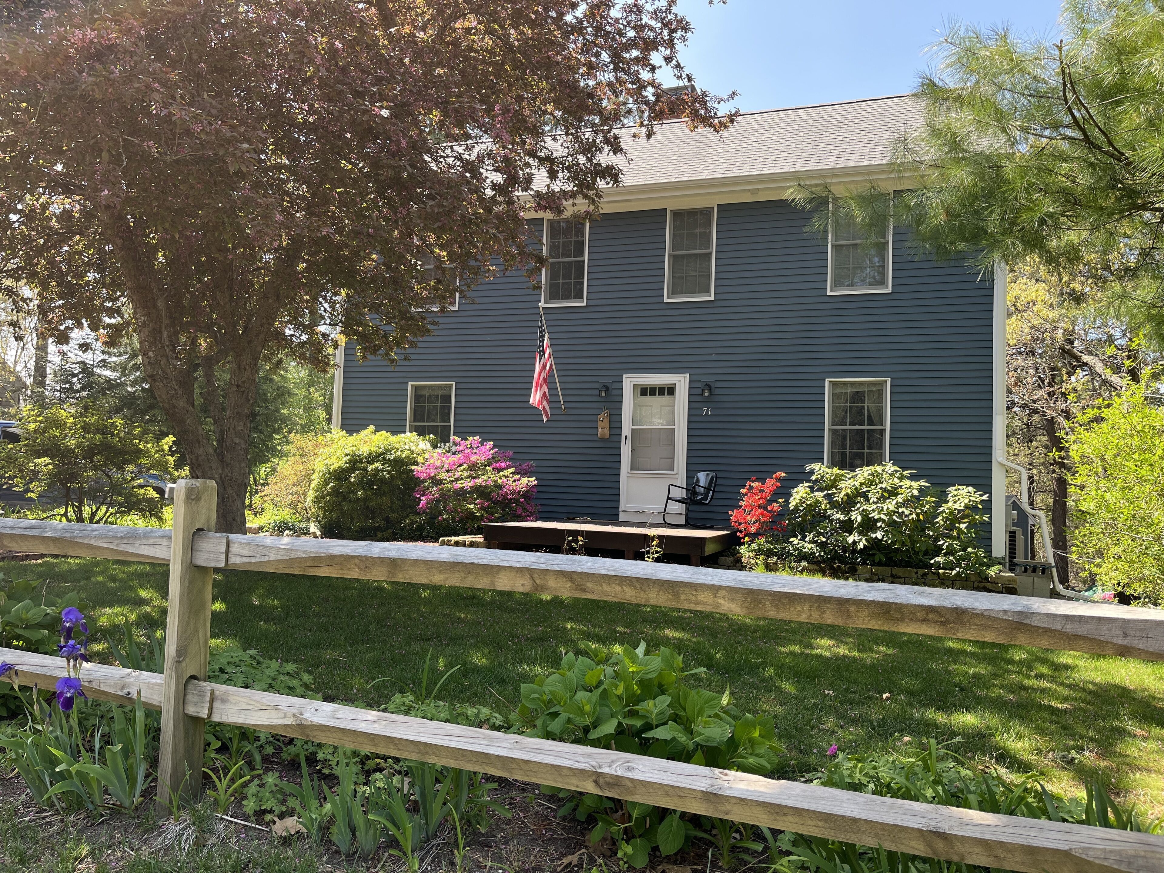 Martha’s Vineyard studio