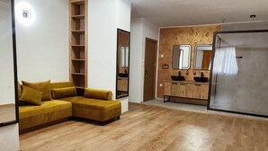 Leilighet – classic