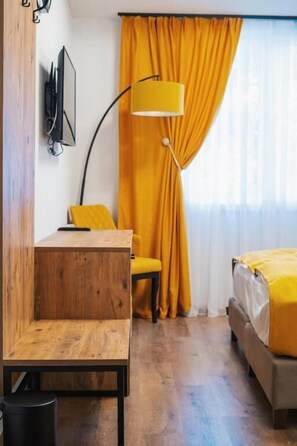 1 habitación y wifi gratis 