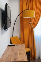 1 habitación y wifi gratis 