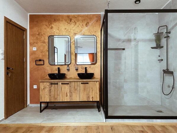 Apartament clàssic | Bany