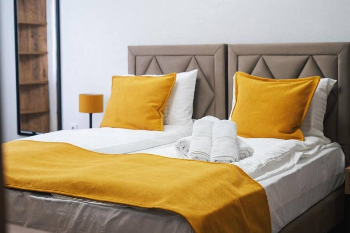Classic Room | 1 bedroom, soundproofing, WiFi (free)