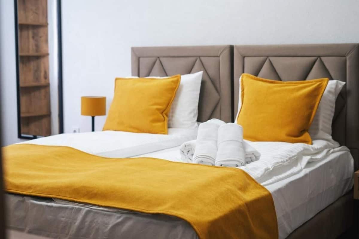Chambre Classique | 1 chambre, Wi-Fi gratuit