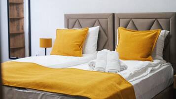 Classic Room | 1 bedroom, free WiFi