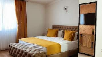 1 habitación y wifi gratis
