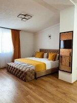 1 habitación y wifi gratis 