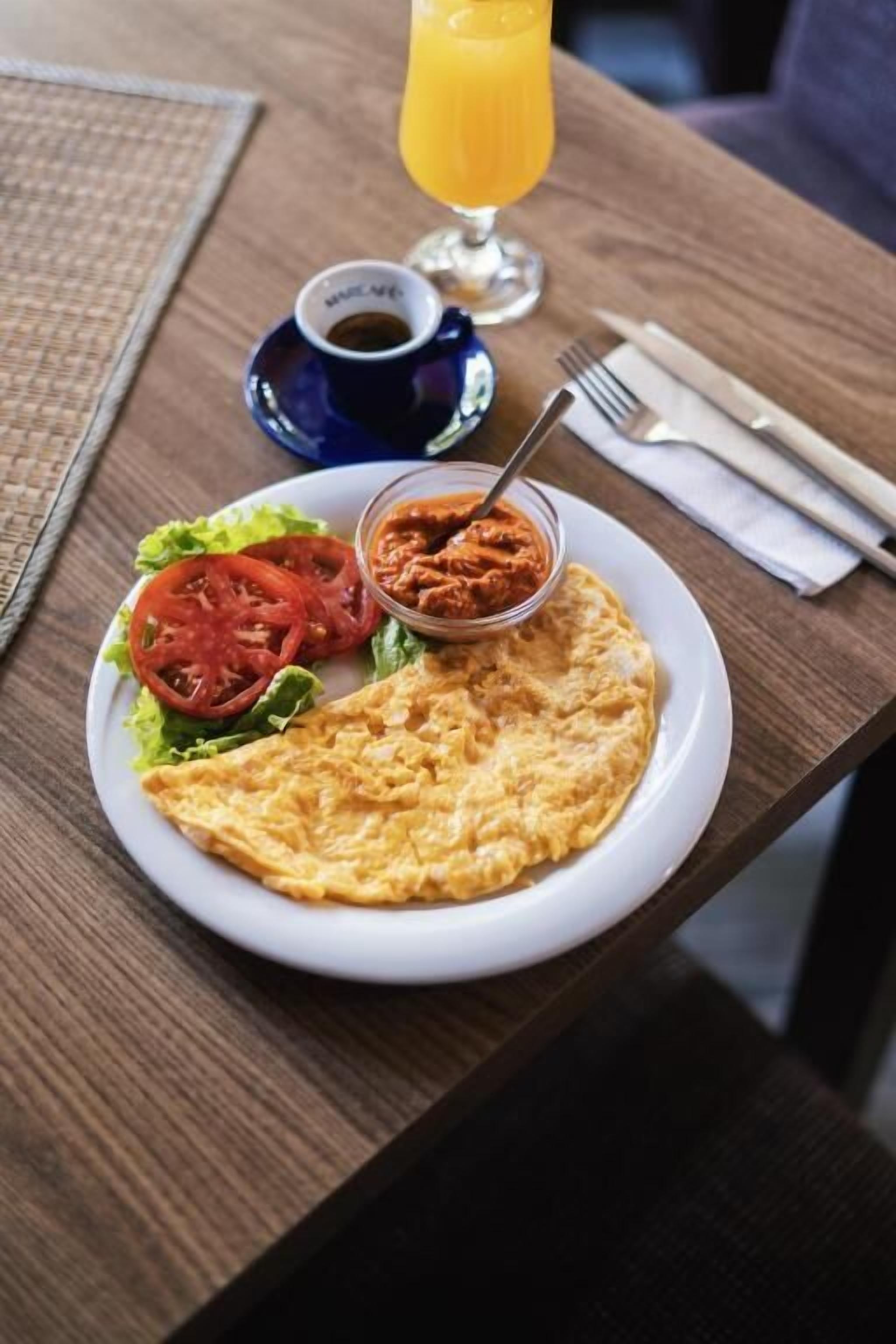 Foto - Hotel Domestika