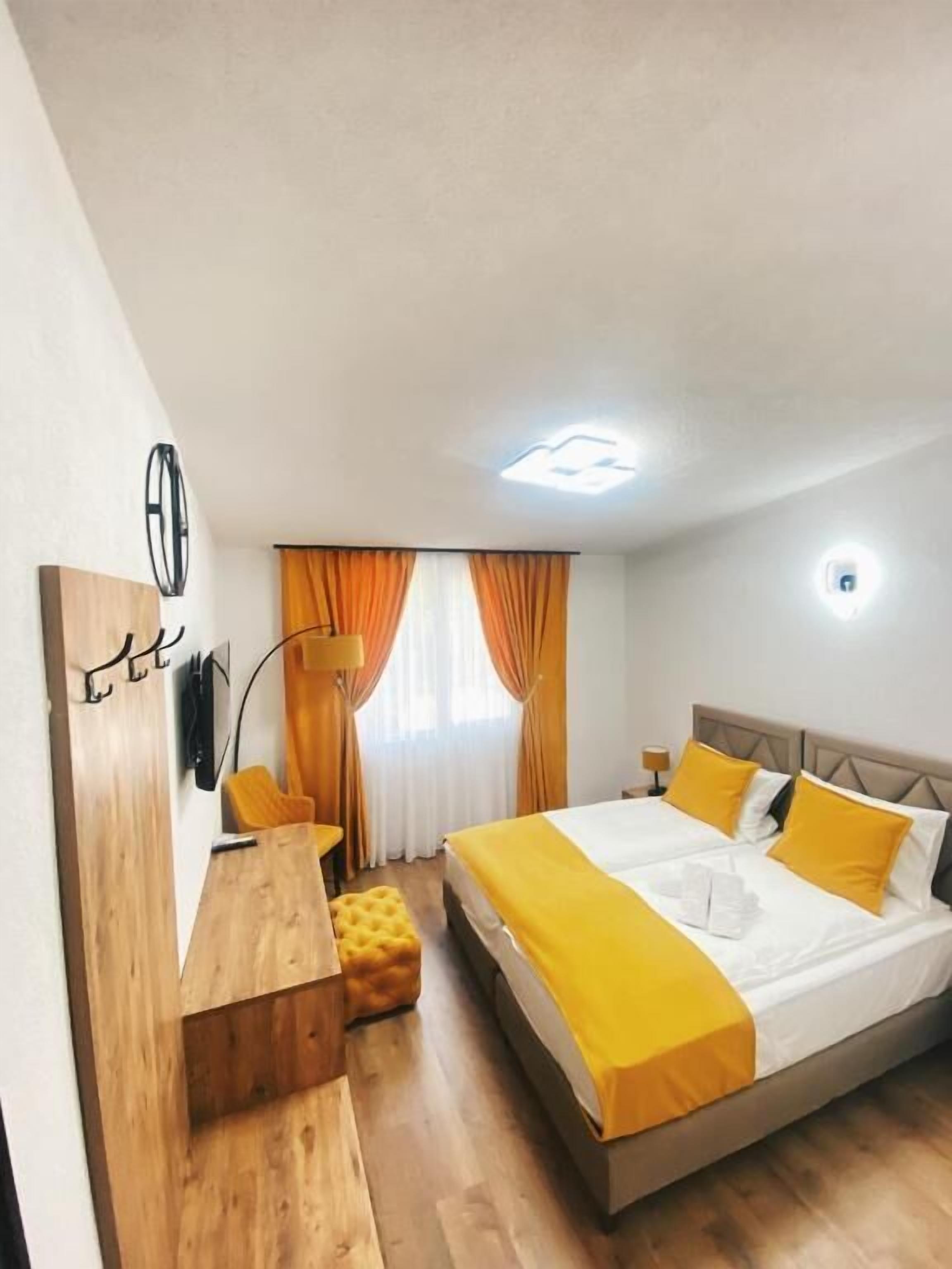 Foto - Hotel Domestika