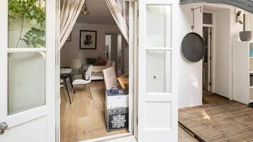 Apartment | Interior