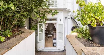 Superior Kensington, London Flat With Free Wi-fi