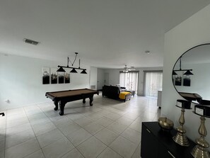 Sala de juegos