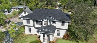 Magical Naples Retreat – 5BR, Pool, Hot Tub & More!
