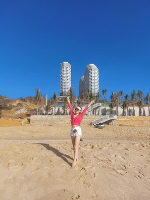 Point of interest - S16 Apartment in Apec Mandala Mui Ne (Phan Thiet)