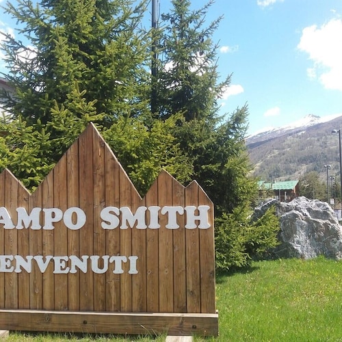 2 Bedroom Private vacation home in Bardonecchia