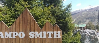 2 Bedroom Private vacation home in Bardonecchia