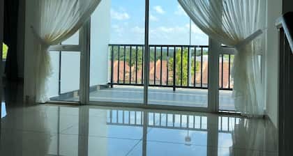 Hom Villa 16-25 pax