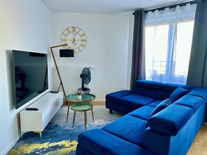 TV connectée, livres