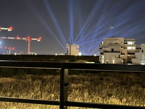 UnterkunftsgelÀnde