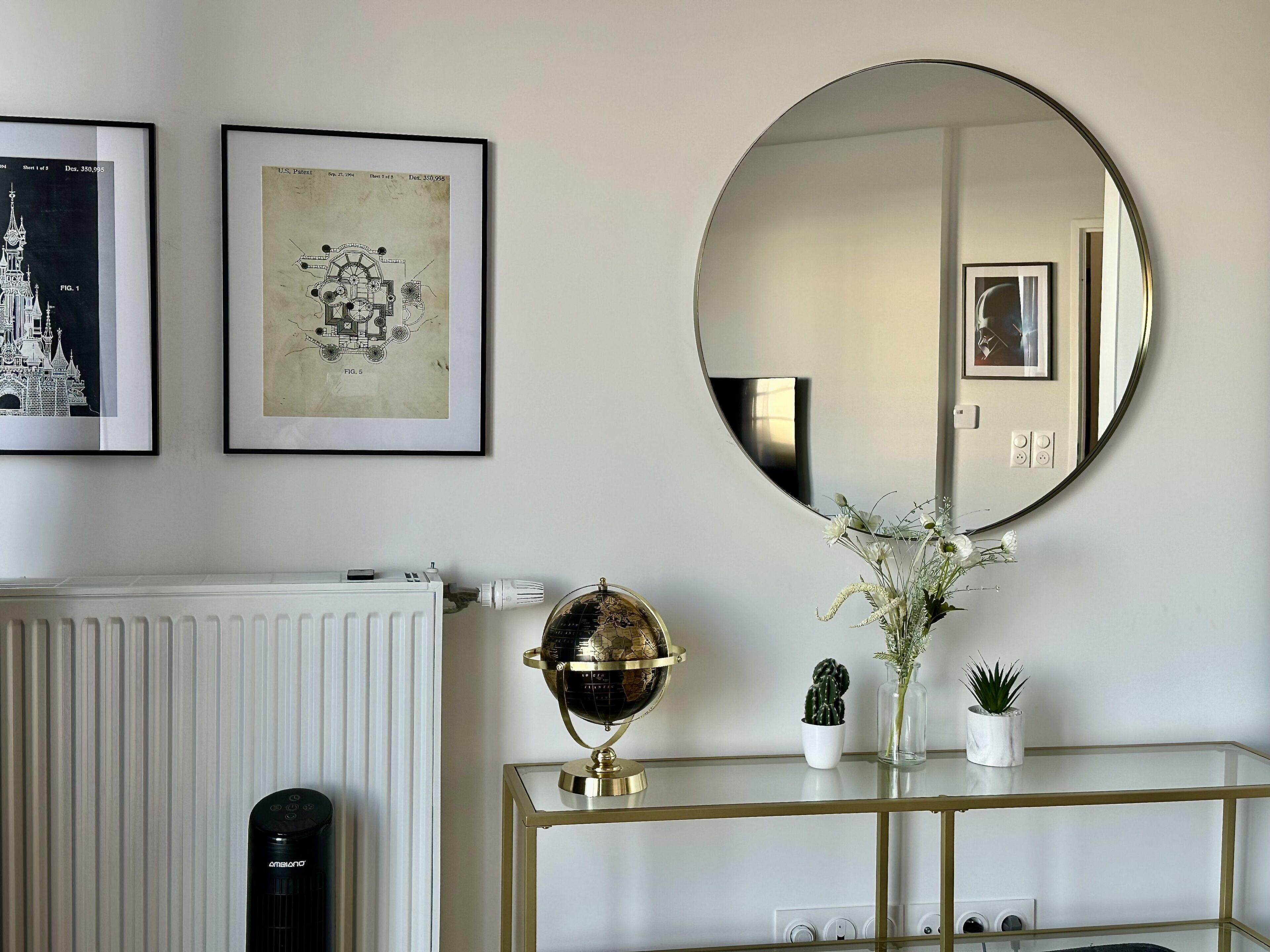Interieur