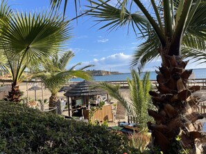 Toallas de playa