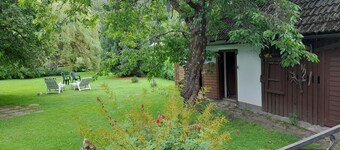 Gemütliches Familienhaus mit Großem Garten